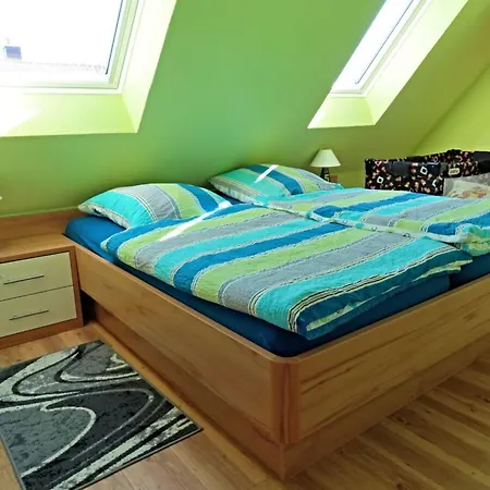 Luebben Comfortable
