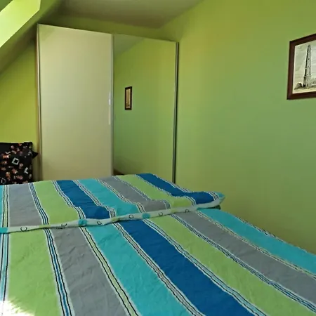 Luebben Comfortable Borkum