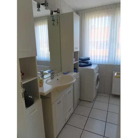 Luebben Comfortable Holiday home