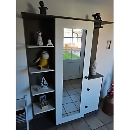 Holiday home Luebben Comfortable