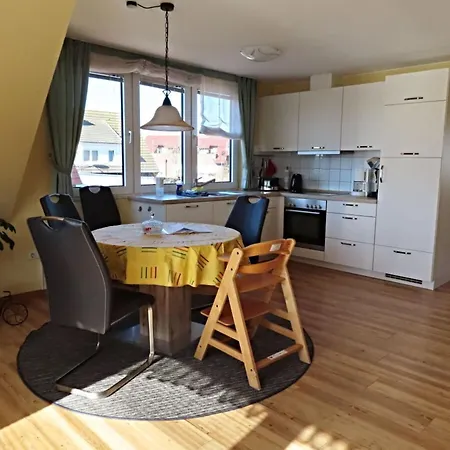 Holiday home Luebben Comfortable *