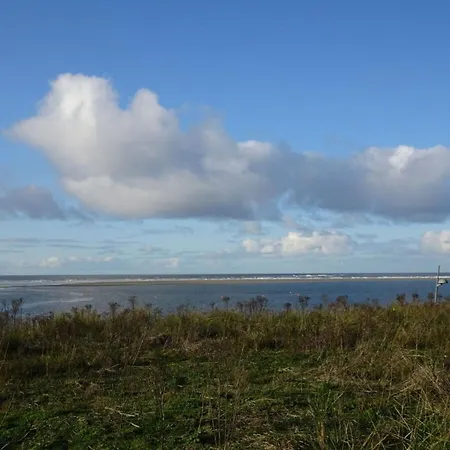 Luebben Comfortable * Borkum